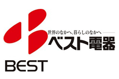 ベスト電器